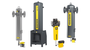 Filtrs un aktīvās ogles absorbents