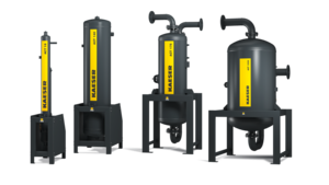 Aktīvās ogles absorbents