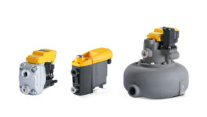 Elektronisks kondensāta novadītājs ECO-DRAIN