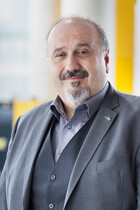 Produktu menedžeris MOBILAIR Ralfs Herets