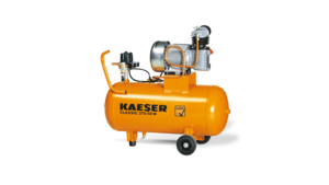 Amatnieku kompresori CLASSIC 210–460/50 W-D