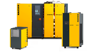 Dzesēšanas tipa žāvētājs