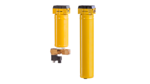 Membrānas žāvētāji KMM bez priekšfiltra