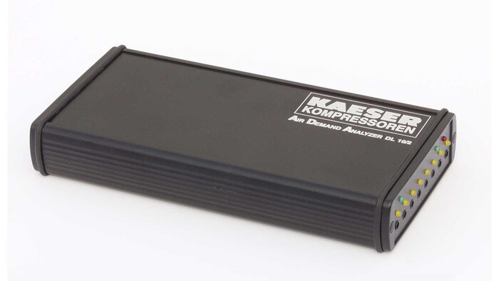 Saspiestā gaisa noslodzes analīze