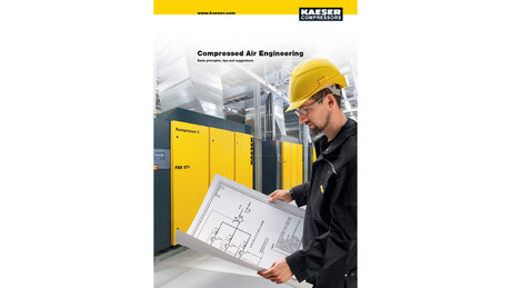 Saspiestā gaisa tehnika