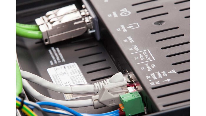 Saspiestā gaisa pārvaldības sistēma