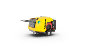 MOBLAIR M17 no KAESER KOMPRESORIEM