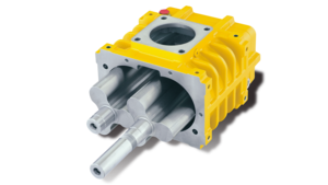 Rotācijas tipa gaisa pūtēji — atsevišķi bloki uzstādīšanai OEM sistēmu risinājumos