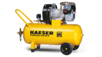 Amatnieku kompresori PREMIUM