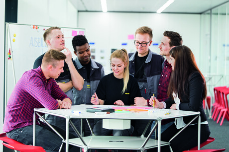 Sociālā atbildība ir ilgtspējības un panākumu atslēga.