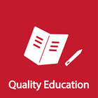 Vienlīdzīgas un kvalitatīvas izglītības nodrošināšana ikvienam (4. IAM)