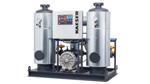 Kombinētais žāvētājs HYBRITEC