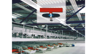 KAESER rūpnieciskie virzuļtipa kompresori ugunsdrošībai.